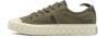 Palladium Unisex 78571 Palla Ace Lo Supply Olive Night - Thumbnail 3