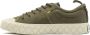 Palladium Unisex 78571 Palla Ace Lo Supply Olive Night - Thumbnail 4