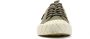Palladium Unisex 78571 Palla Ace Lo Supply Olive Night - Thumbnail 6