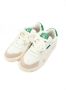 Palm Angels Verhoog je sneaker game met stijlvol comfort White Heren - Thumbnail 6