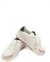 Palm Angels Zwarte Sneakers Regular Fit Geschikt voor Alle Temperaturen 100% Leer Black Dames - Thumbnail 5