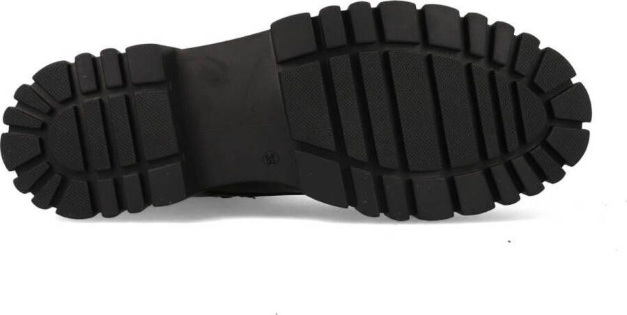 Palpa Boots F-8377_07 Zwart - Foto 2