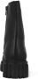 Palpa Boots F-8377_07 Zwart - Thumbnail 4
