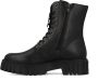 Palpa Boots F-8377_07 Zwart - Thumbnail 6