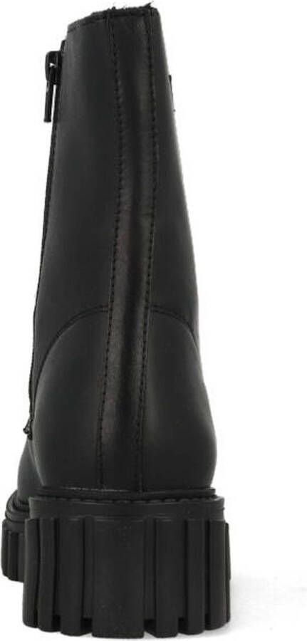 Palpa Boots F-8377_07 Zwart - Foto 3
