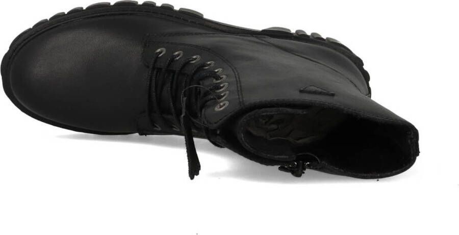 Palpa Boots F-8377_07 Zwart - Foto 4