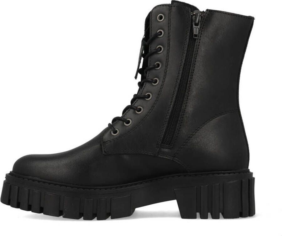Palpa Boots F-8377_07 Zwart - Foto 5