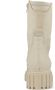 Palpa Boots F-8483_01 Beige - Thumbnail 3