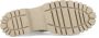 Palpa Boots F-8483_01 Beige - Thumbnail 4