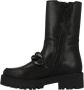 Palpa Boots F-8521 1000 Zwart - Thumbnail 2