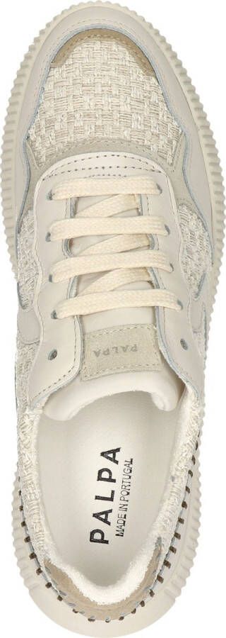 Palpa dames sneaker Wit