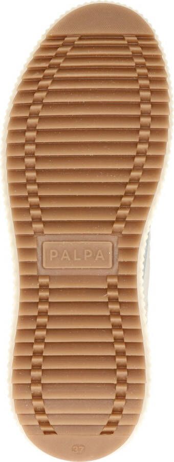 Palpa dames sneaker Wit