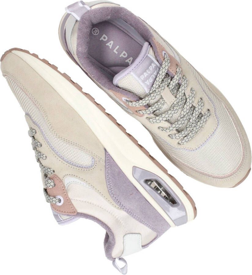 Palpa Comfortabele Stijlvolle Sneakers Multicolor - Foto 4