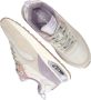 Palpa Comfortabele Stijlvolle Sneakers Multicolor Dames - Thumbnail 4