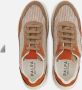 Palpare Sneakers beige Synthetisch Dames - Thumbnail 3