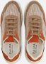 Palpare Sneakers beige Synthetisch Dames - Thumbnail 6