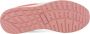 Palpa Kleurrijke Leren Sneakers Multicolor Dames - Thumbnail 9
