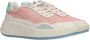 Palpa Kleurrijke Sneakers Multicolor Dames - Thumbnail 8