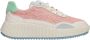 Palpa Kleurrijke Sneakers Multicolor Dames - Thumbnail 10