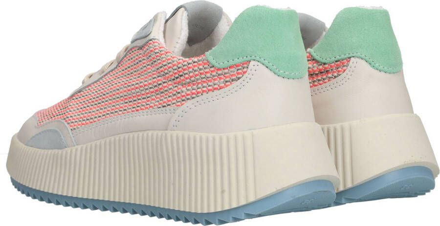 Palpa Veterschoen Vrouwen Multi