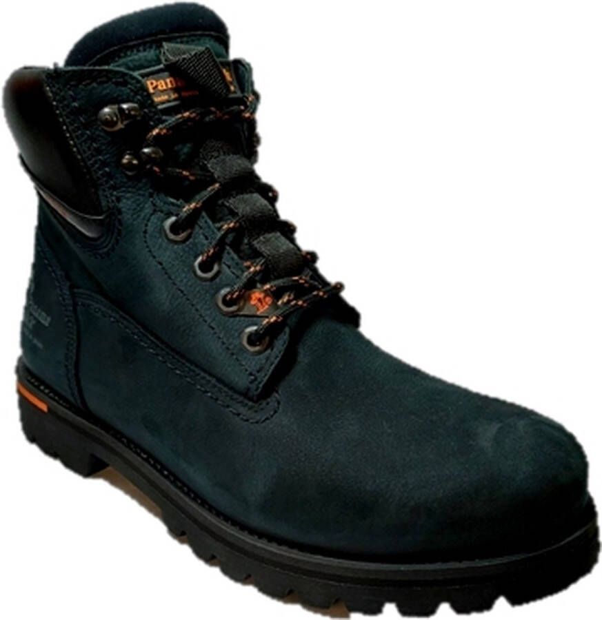Panama Jack Amur GTX Urban veterboots zwart
