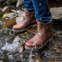 Panama Jack enkelboot faust igloo c20 castano chestt Bruin Heren - Thumbnail 15