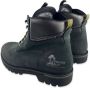 Panama Jack Amur GTX Urban C7 Nubuck Black Veterboots Heren - Thumbnail 10