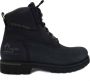 Panama Jack Amur GTX Urban C7 Nubuck Black Veterboots Heren - Thumbnail 6