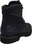 Panama Jack Amur GTX Urban C7 Nubuck Black Veterboots Heren - Thumbnail 4