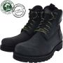 Panama Jack Amur GTX Urban C7 Nubuck Black Veterboots Heren - Thumbnail 5