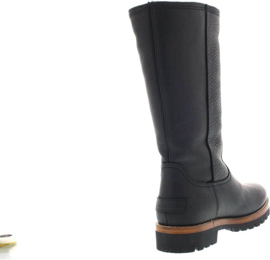 Panama Jack Bambina B104 Napa Grass Black Laarzen Dames - Foto 15