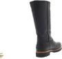 Panama Jack Bambina B104 Napa Grass Black Laarzen Dames - Thumbnail 15