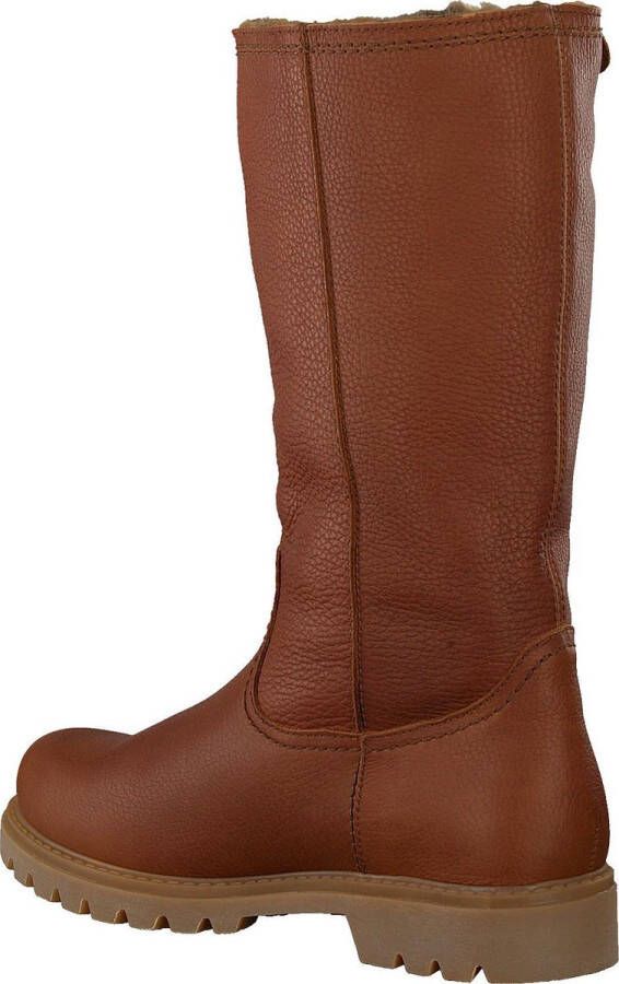 Panama Jack Bambina B11 Klassieke laarzen Dames -Cognac