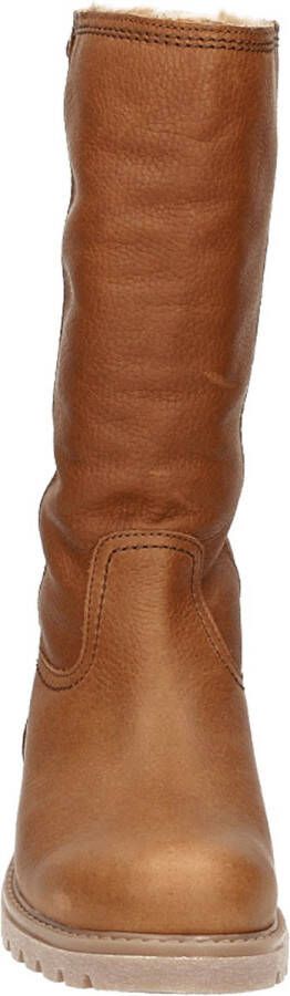 Panama Jack Bambina B11 Klassieke laarzen Dames -Cognac