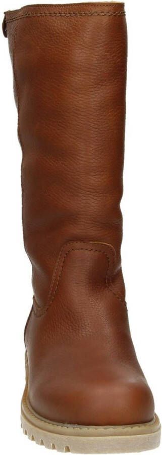 Panama Jack Bambina B11 Klassieke laarzen Dames -Cognac