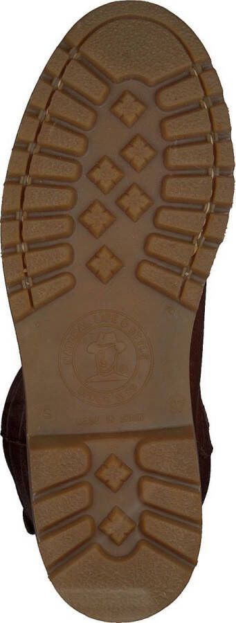Panama Jack Bambina B11 Klassieke laarzen Dames -Cognac