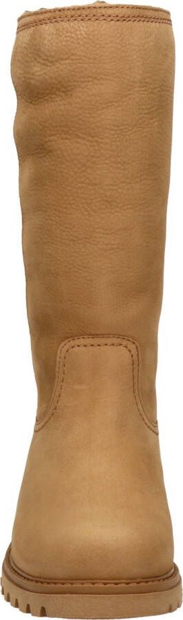 Panama Jack Bambina B128 laarzen taupe Nubuck Dames