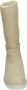 Panama Jack BAMBINA B129 Volwassenen Gevoerde laarzen Kleur Wit beige - Thumbnail 7