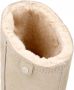 Panama Jack BAMBINA B129 Volwassenen Gevoerde laarzen Kleur Wit beige - Thumbnail 11