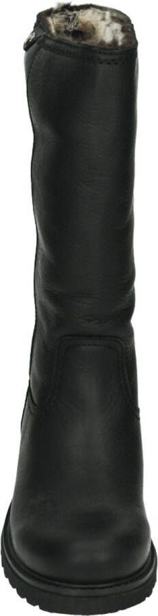 Panama Jack Bambina B60 Klassieke laarzen Dames -Zwart