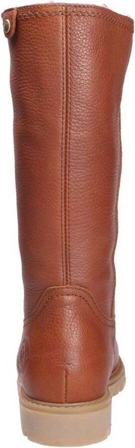 Panama Jack BAMBINA~IGLOO~B20~~~~~~~~~~~~~ SnowbootsGevoerde laarzenDames laarzen Cognac - Foto 4