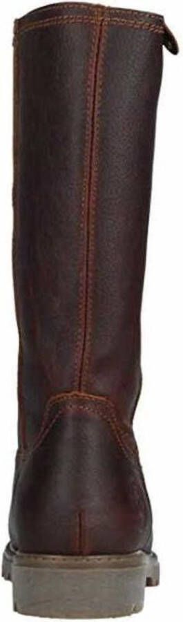 Panama Jack Bambina Laarzen Dames -Bruin