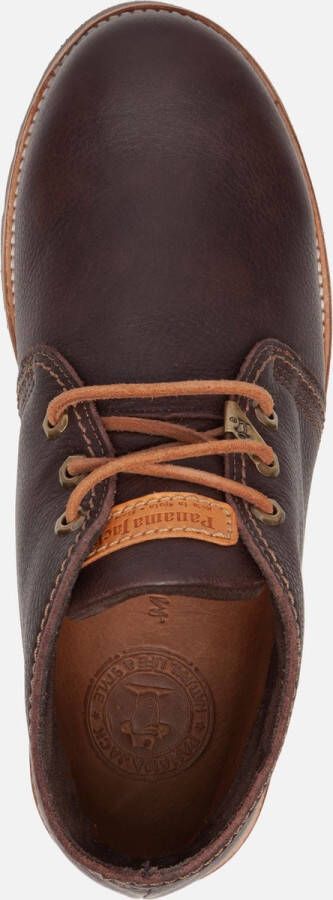 Panama Jack Bota Panama Veterboots Heren -Brown