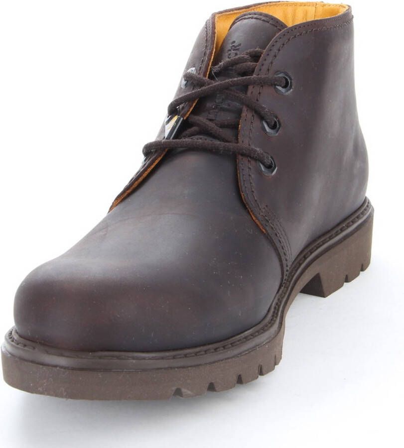 Panama Jack Bota Panama Veterboots Heren -Bruin