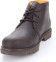 Panama Jack Bota Panama 201 C2 Brown Donkerbruin Veterboot - Thumbnail 13