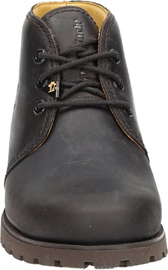 Panama Jack Bota Panama Veterboots Heren -Bruin