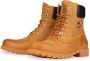 Panama Jack Heren Veterschoenen Panama C1 Napa Vintage Bruin - Thumbnail 9