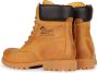 Panama Jack Heren Veterschoenen Panama C1 Napa Vintage Bruin - Thumbnail 10