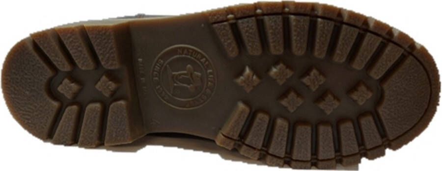 Panama Jack bruine chelsea boots heren