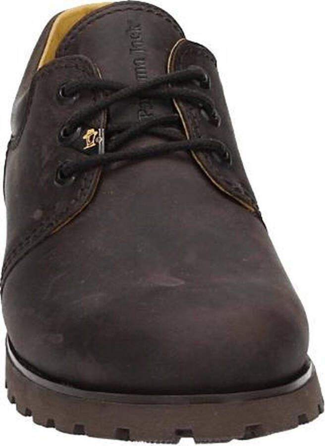 Panama Jack Classic Heren -Bruin